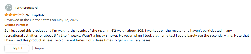 Detoxify Mega Clean Review 4